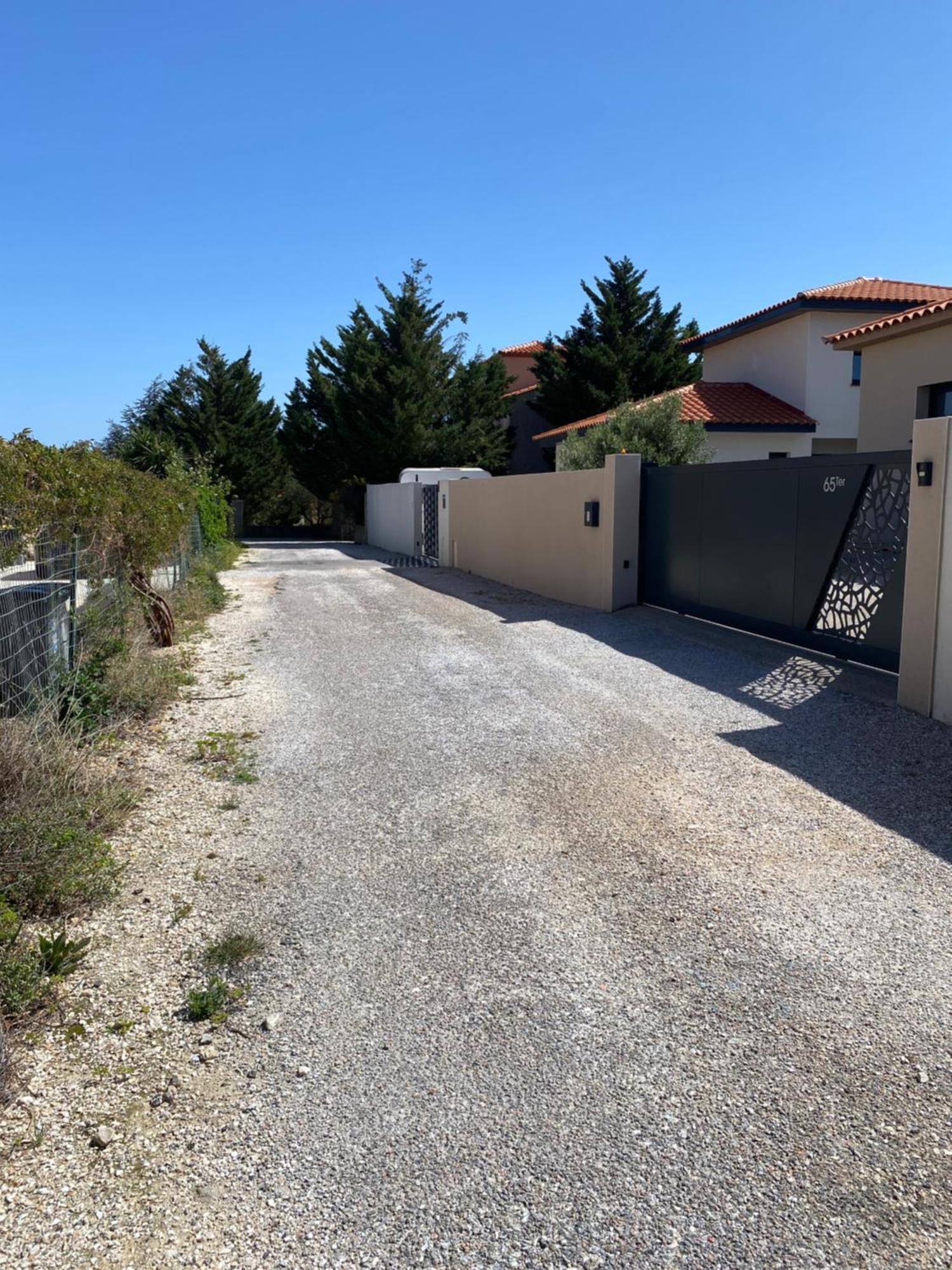 Magnifique Maison Avec Piscine 8Volt65 Villa Baixas Esterno foto